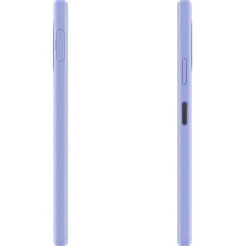 Sony,Sony Xperia 10 IV 5G 128GB Storage, 6GB RAM nano SIM - Lavender - Unlocked - Gadcet.com